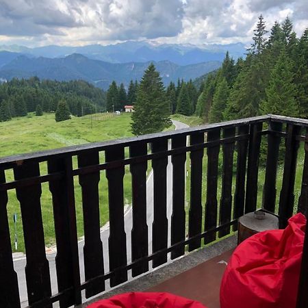 Silene Tremalzo Detox Appartement Buitenkant foto