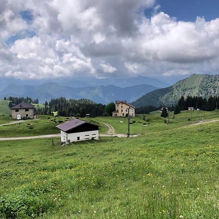 Silene Tremalzo Detox Appartement Buitenkant foto