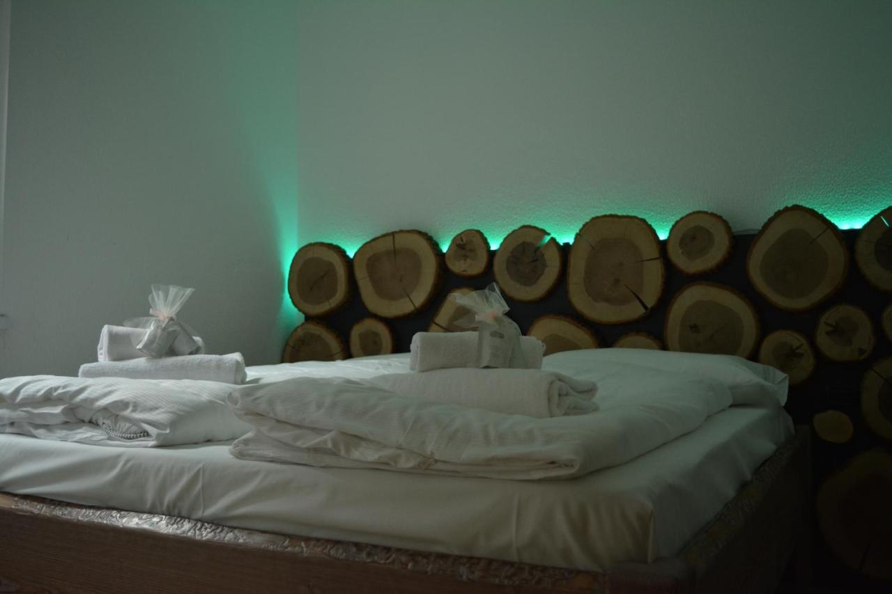 Silene Tremalzo Detox Appartement Buitenkant foto