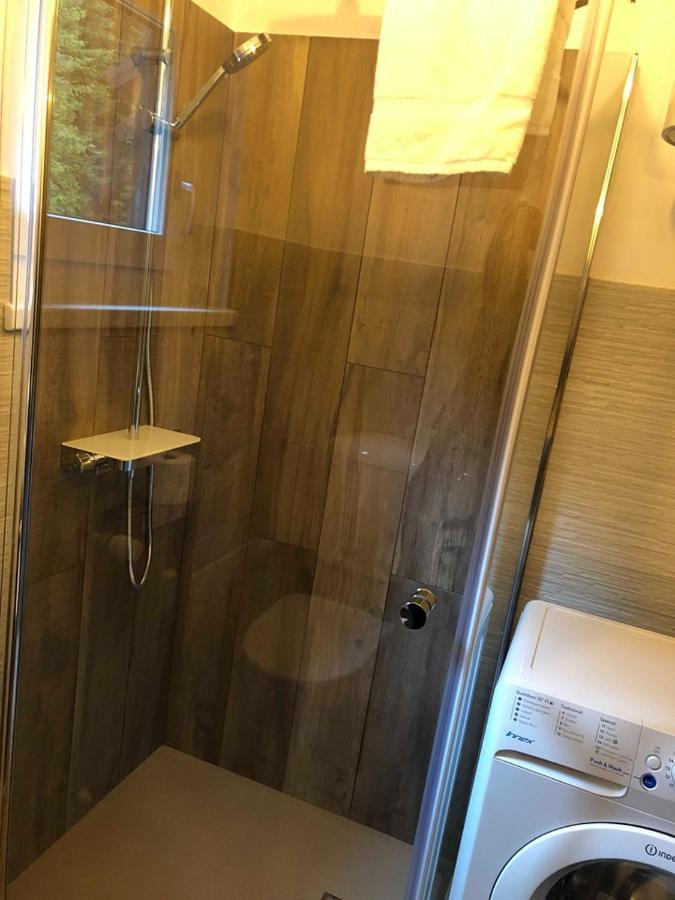 Silene Tremalzo Detox Appartement Buitenkant foto