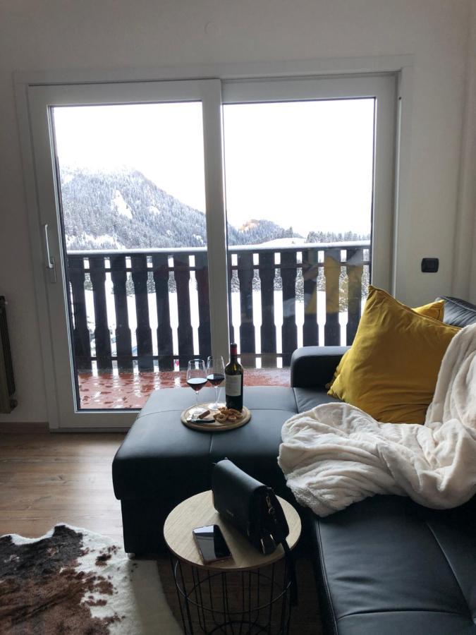 Silene Tremalzo Detox Appartement Buitenkant foto