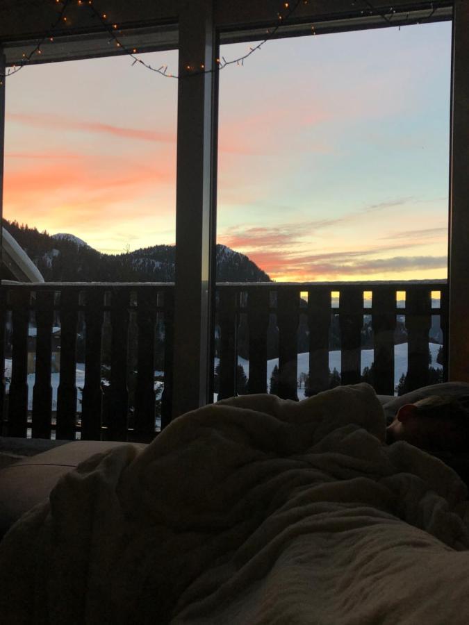 Silene Tremalzo Detox Appartement Buitenkant foto