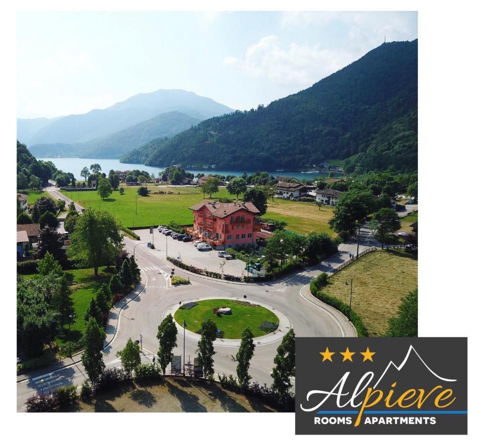 Silene Tremalzo Detox Appartement Buitenkant foto