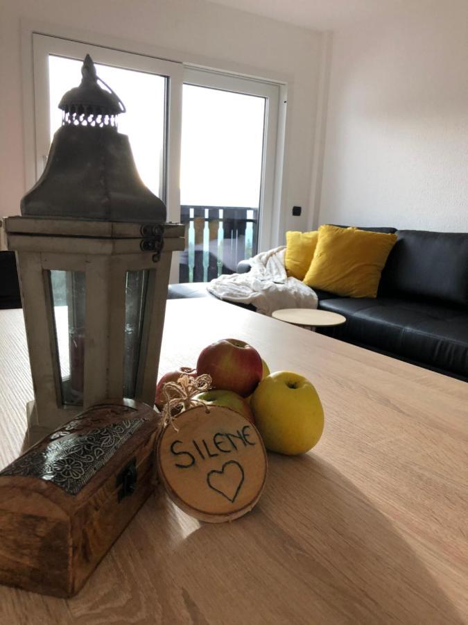 Silene Tremalzo Detox Appartement Buitenkant foto